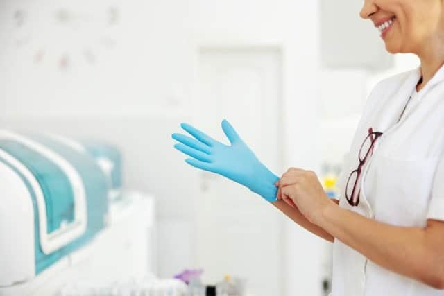Smittevern og hygiene i helse- og omsorgstjenester