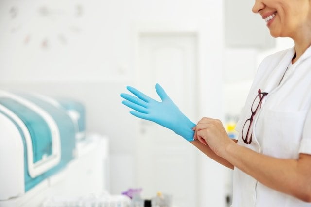 Smittevern og hygiene i helse- og omsorgstjenester
