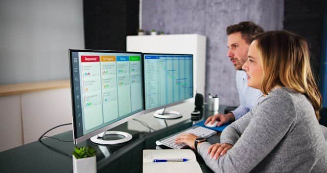 Kanban i praksis