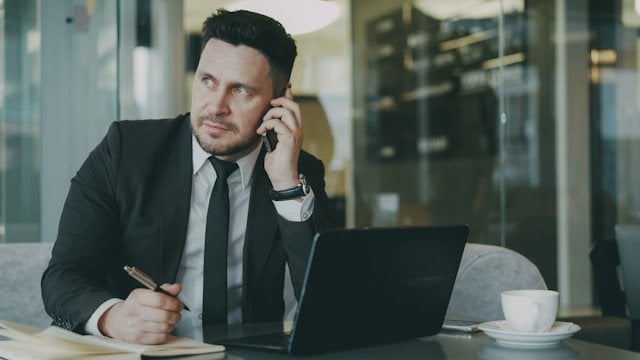 Key Account Management